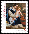 iFamily genealogy 2014 postage stamp