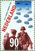 Dutch stamp
