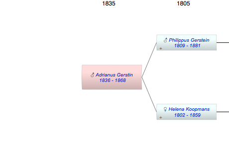 Adrianus Antonius Gerstin