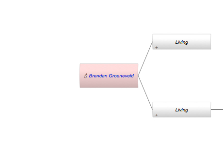 Brendan Groeneveld