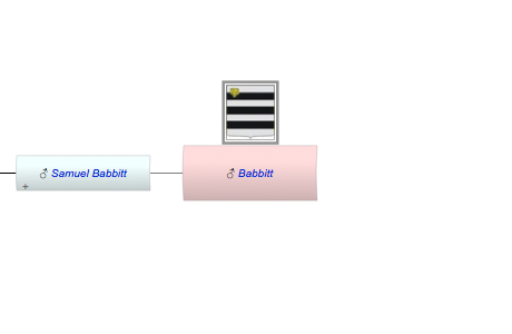 Babbitt