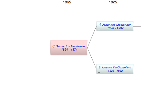 Bernardus Moolenaar