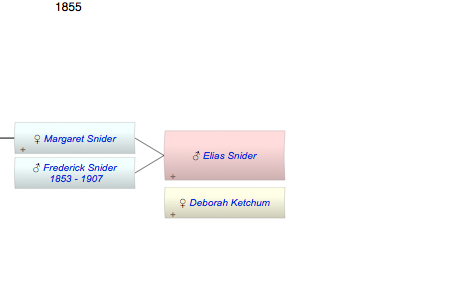 Elias Snider