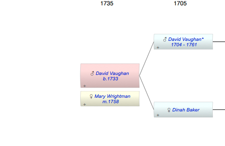 David Vaughan