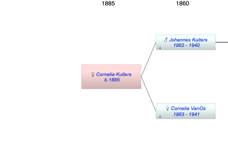 Cornelia Johanna Christina Kuiters