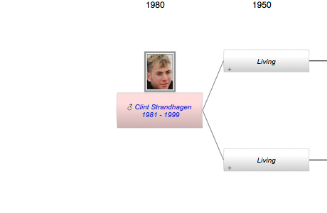 Clint Strandhagen