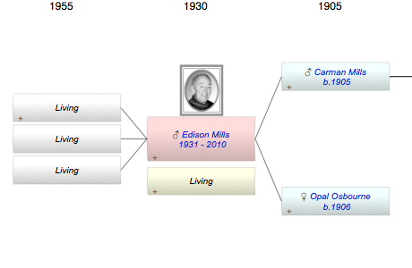 Edison Mills
