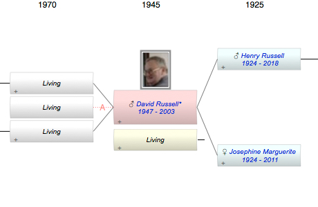 David Russell*