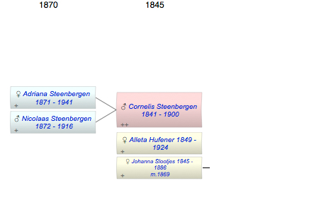 Cornelis Steenbergen