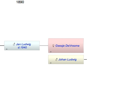 Geesje DeVroome