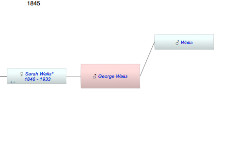 George Walls