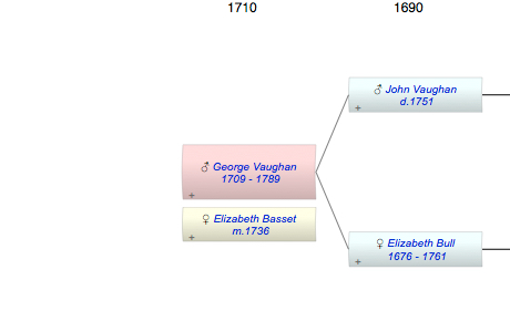 George Vaughan