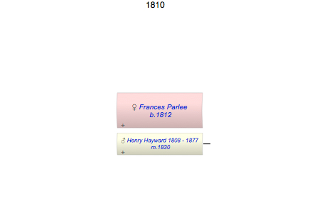 Frances Parlee