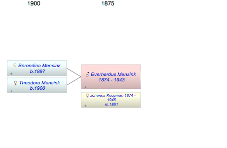 Everhardus Jacobus Mensink