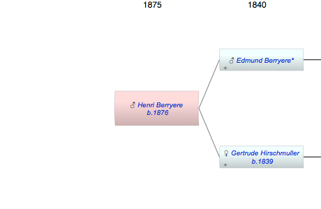 Henri Berryere