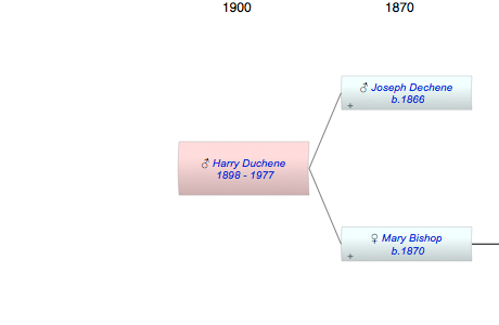 Harry Jay Leo Duchene