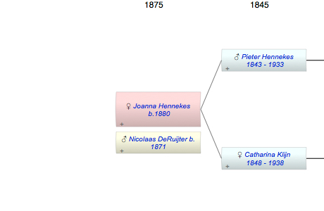 Joanna Susanna Hennekes