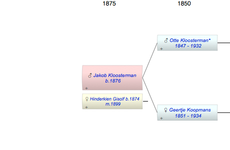 Jakob Kloosterman