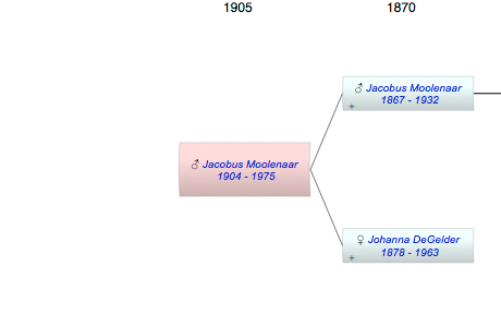 Jacobus Johannes Moolenaar