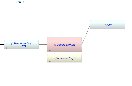 Jansje DeKok