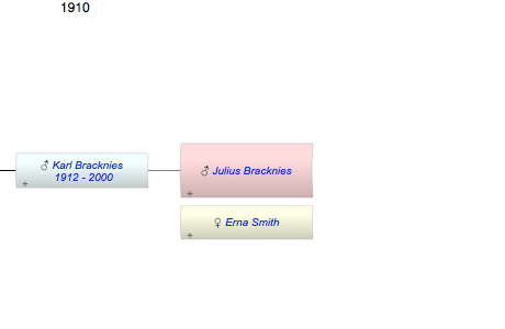 Julius Bracknies