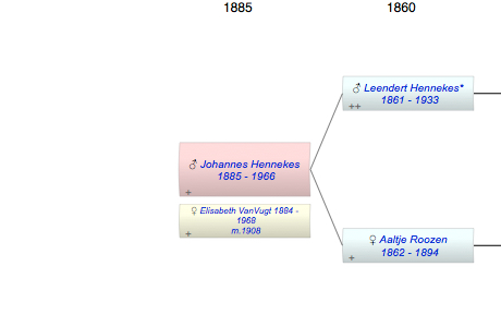 Johannes Philippus Hennekes