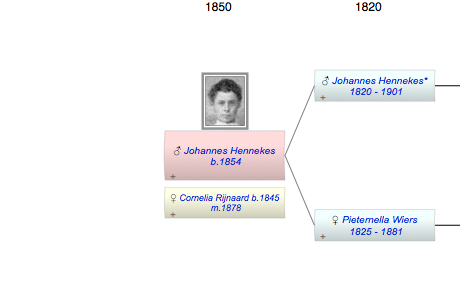 Johannes Hennekes