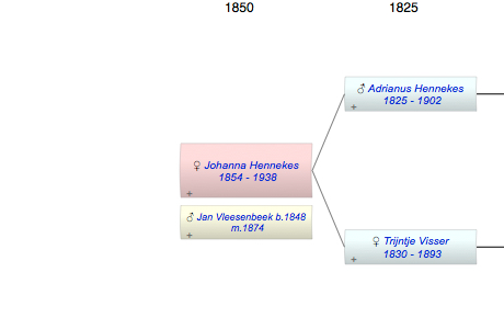 Johanna Sophia Hennekes