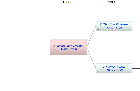 Johannes Avery Heineken