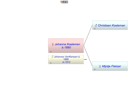 Johanna Hendrika Koeleman