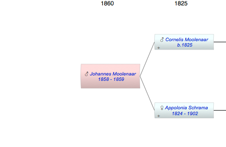 Johannes Cornelis Moolenaar