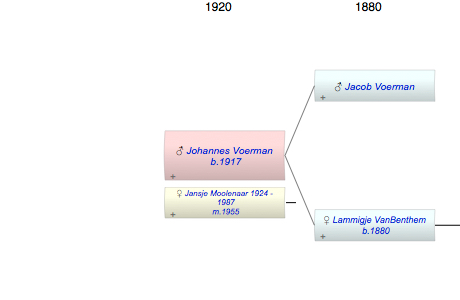 Johannes Voerman
