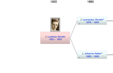 Ludwina Gerstin