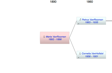 Maria Martha VanRoomen