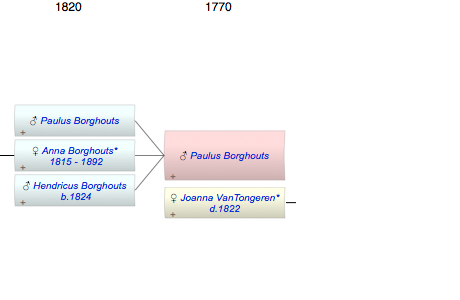 Paulus Borghouts