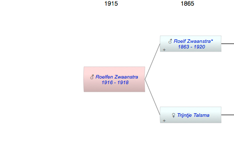 Roelfen Zwaanstra