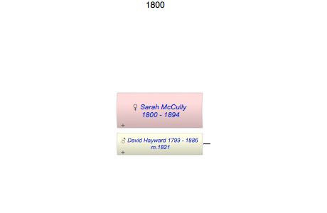 Sarah McCully
