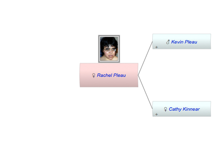 Rachel Pleau