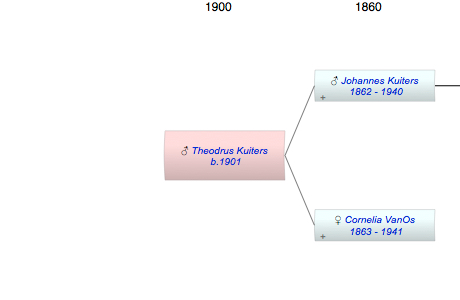 Theodrus Johannes Kuiters