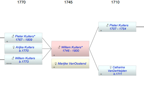 Willem Kuiters*