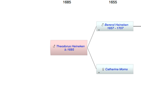 Theodorus Henricus Heineken