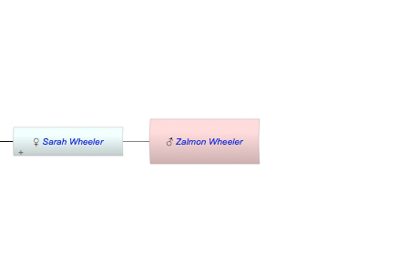 Zalmon Wheeler