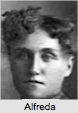 Alfreda Estella Smith