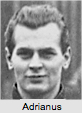 Adrianus Johannes Antonius Janssen*