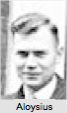 Aloysius Janssen
