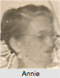 Annie Eliza Walker