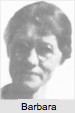 Barbara Jean Chalmers*