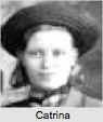 Catrina Gesina Brugge