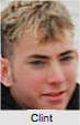 Clint Strandhagen
