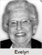 Evelyn Marie Garant